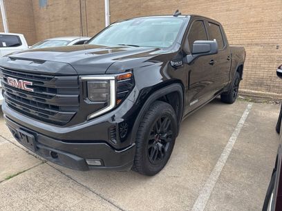 Used 2022 GMC Sierra 1500 Elevation w/ Preferred Package