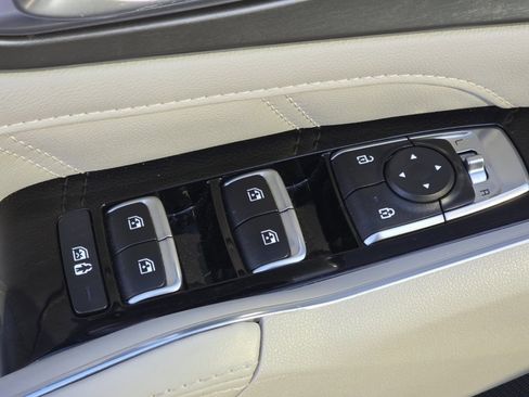 Used 2022 Kia Sorento SX image 25