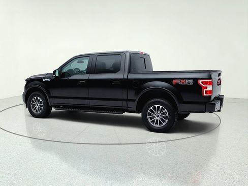 Used 2020 Ford F150 XLT w/ Equipment Group 302A Luxury AWD/4WD image 5