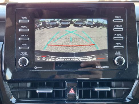 Used 2024 Toyota Camry SE w/ Convenience Package FWD image 13
