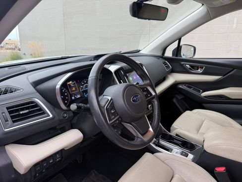 Used 2021 Subaru Ascent Limited w/ Technology Package AWD/4WD image 19