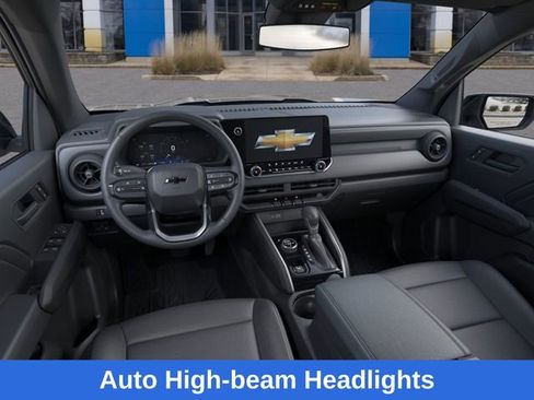 New 2026 Chevrolet Colorado Trail Boss image 16