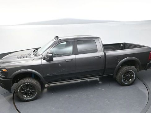 New 2025 RAM 2500 Power Wagon AWD/4WD image 15