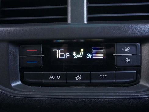 Used 2019 Volkswagen Atlas SE w/ Panoramic Sunroof Package image 51