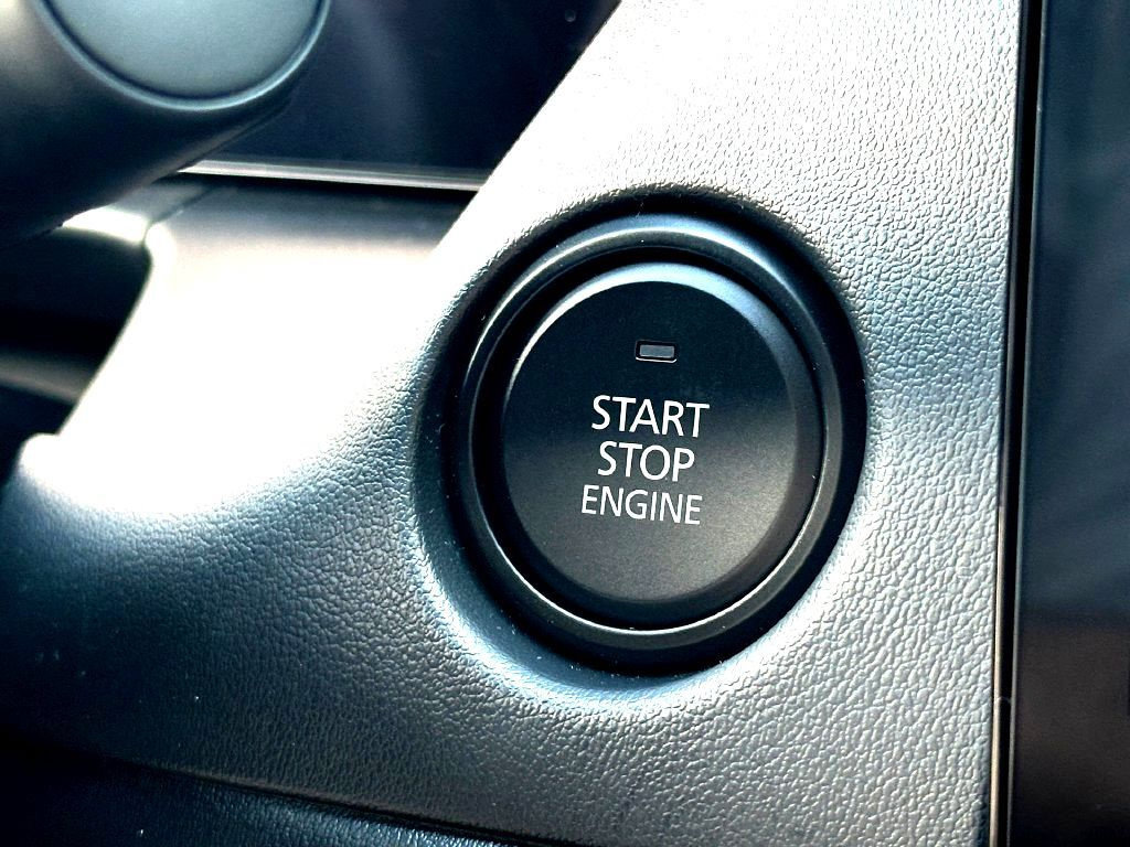 New 2026 MAZDA CX-5 Preferred AWD/4WD image 16