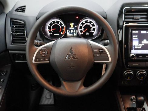 New 2026 Mitsubishi Outlander Sport ES AWD/4WD image 21