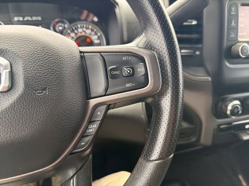 Used 2023 RAM 2500 Tradesman image 40