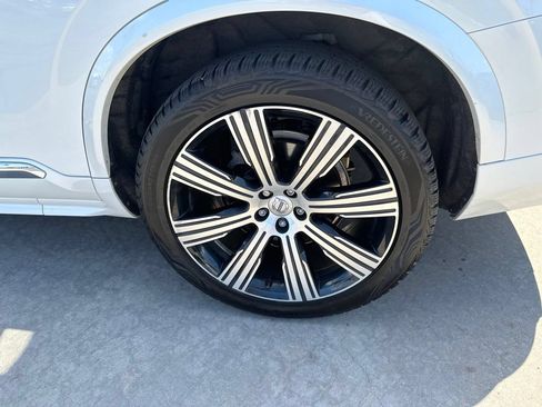 Used 2020 Volvo XC90 T6 Inscription AWD/4WD image 19