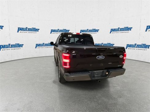 Used 2020 Ford F150 King Ranch image 9