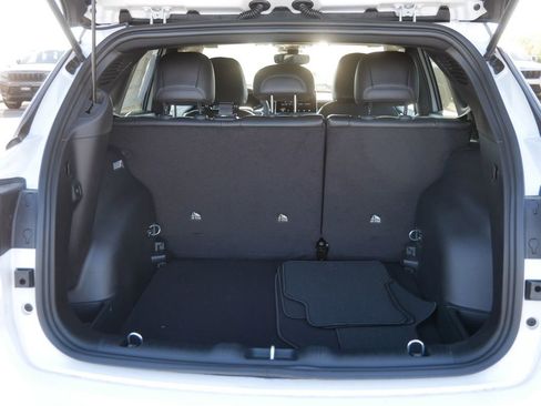 New 2026 Jeep Compass Limited image 5