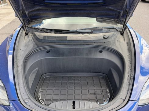 Used 2022 Tesla Model 3 Long Range image 21