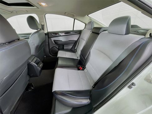 Used 2018 Subaru Legacy 2.5i Sport image 26