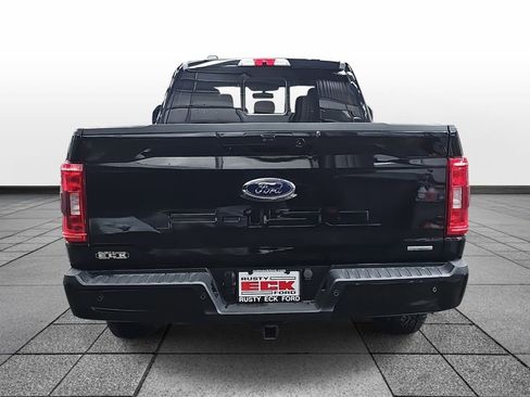 Used 2023 Ford F150 XLT w/ Equipment Group 302A High image 6