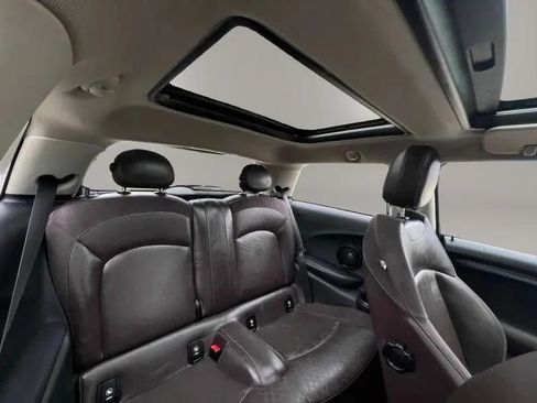 Used 2015 MINI Cooper 2-Door Hardtop FWD image 10