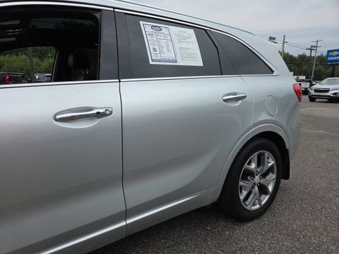 Used 2016 Kia Sorento SX AWD/4WD image 15