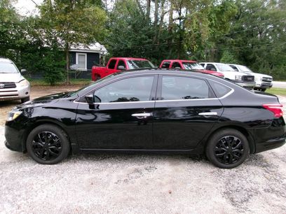 Used 2019 Nissan Sentra S
