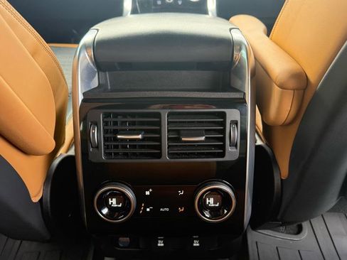 Used 2020 Land Rover Range Rover Sport Autobiography image 30
