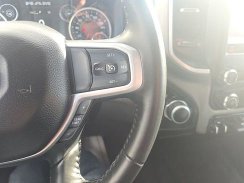 Certified 2024 RAM 2500 Big Horn w/ Bed Utility Group image 15