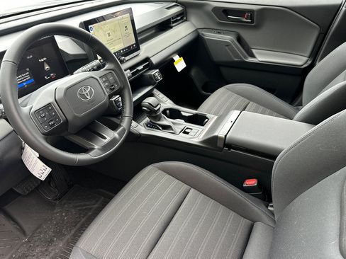 New 2026 Toyota RAV4 SE AWD/4WD image 11