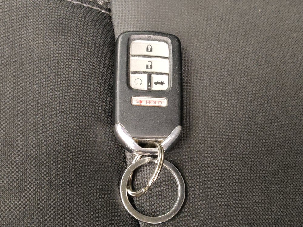 Used 2021 Honda Civic EX image 32