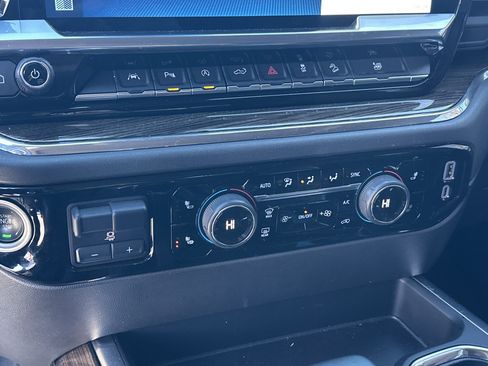 Certified 2024 Chevrolet Silverado 1500 LT Trail Boss w/ LT Trail Boss Premium Package image 26