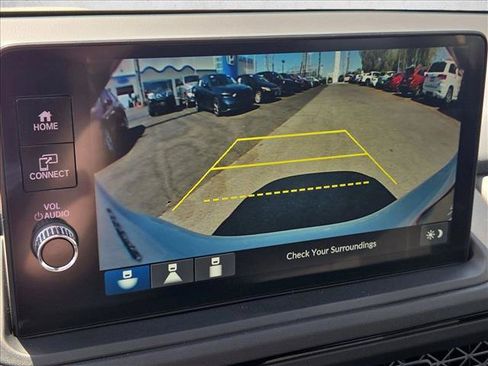 New 2026 Honda Accord LX image 13