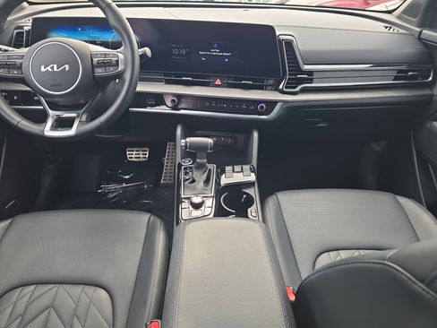Certified 2023 Kia Sportage X-Pro AWD/4WD image 15