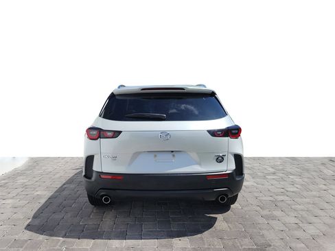 Used 2025 MAZDA CX-50 AWD 2.5 S w/ Preferred Package image 5