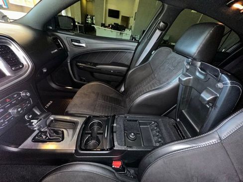 Used 2023 Dodge Charger Scat Pack w/ Daytona Edition Group image 27