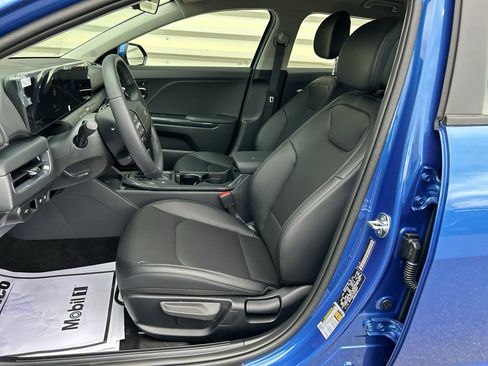 New 2026 Kia K4 EX FWD image 10