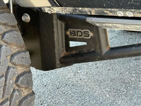 Used 2024 RAM 2500 Tradesman w/ Power Wagon Package AWD/4WD image 13