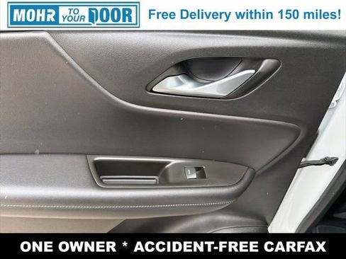 Used 2022 Chevrolet Blazer LT w/ Sound & Technology Package image 30