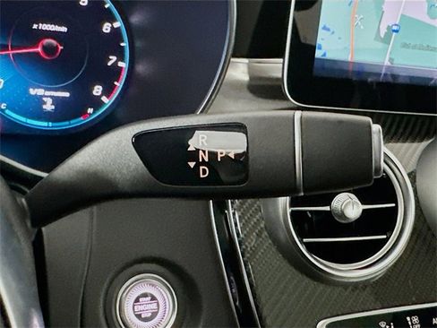 Certified 2021 Mercedes-Benz C 63 AMG S image 17