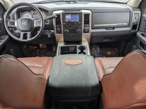 Used 2011 RAM 2500 Longhorn w/ Cold Weather Group AWD/4WD image 17