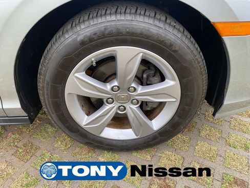 Used 2020 Honda Odyssey EX-L image 9