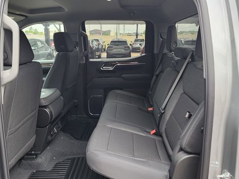 New 2026 GMC Sierra 1500 Elevation image 41