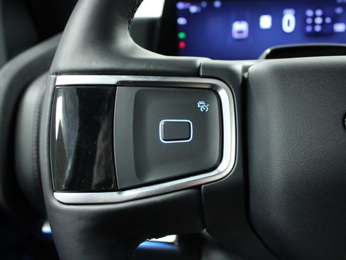 New 2026 Ford Expedition Platinum w/ Stealth Appearance Package image 21