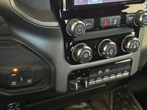 New 2026 RAM 3500 Tradesman w/ Chrome Appearance Group A AWD/4WD image 22
