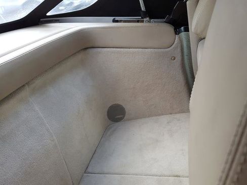 Used 1998 Mercedes-Benz SL 500 image 19