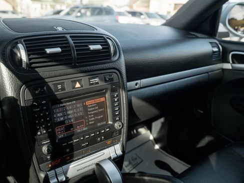 Used 2008 Porsche Cayenne S image 21