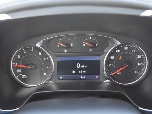 New 2026 Chevrolet Blazer LT w/ Midnight/Sport Edition image 22