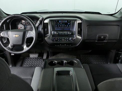 Used 2017 Chevrolet Silverado 1500 LT w/ All Star Edition RWD image 17