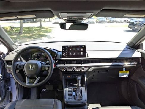 New 2026 Honda CR-V Sport Touring image 14