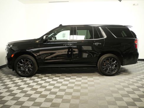 Used 2023 Chevrolet Tahoe High Country AWD/4WD image 5