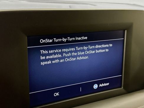 Used 2022 Chevrolet Tahoe LS w/ Driver Alert Package image 15