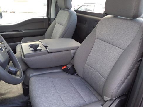 New 2024 Ford F350 XL w/ XL Chrome Package image 10