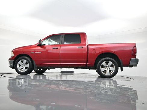 Used 2010 Dodge Ram 1500 Truck SLT w/ Big Horn Regional Pkg image 52