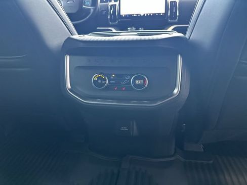 Certified 2026 Ford Expedition Tremor AWD/4WD image 24