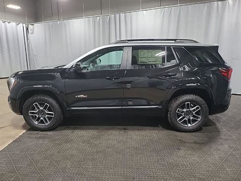 New 2026 GMC Terrain AT4 w/ Convenience Package III image 7