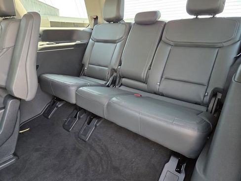 New 2026 Ford Expedition Active RWD image 30